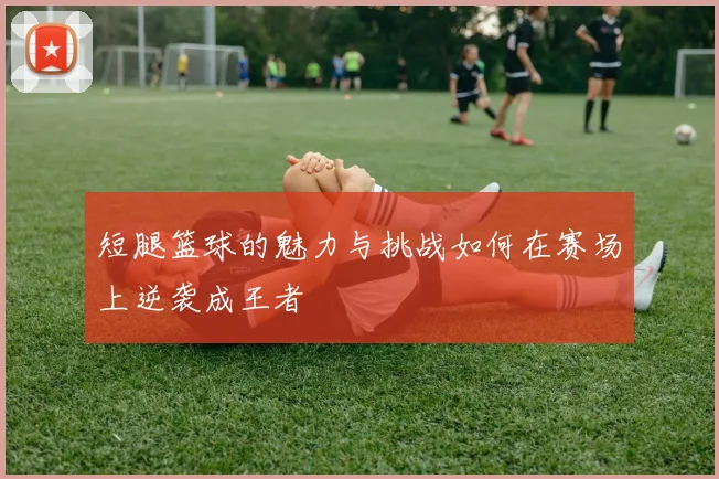 短腿篮球的魅力与挑战如何在赛场上逆袭成王者