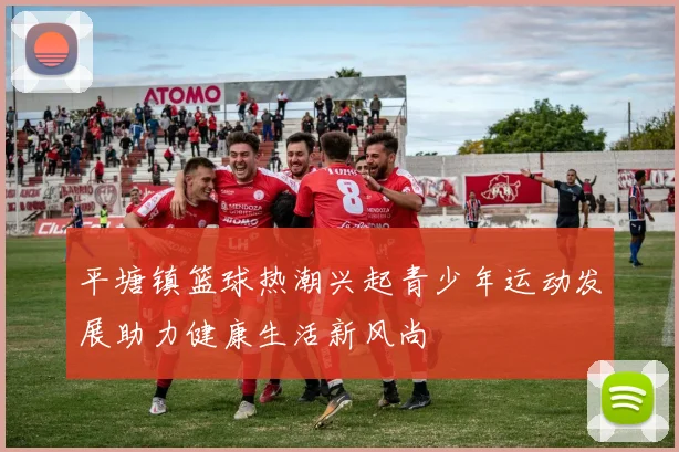 平塘镇篮球热潮兴起青少年运动发展助力健康生活新风尚