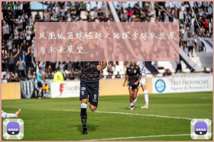 凤凰城篮球崛起之路探索球队发展与未来展望