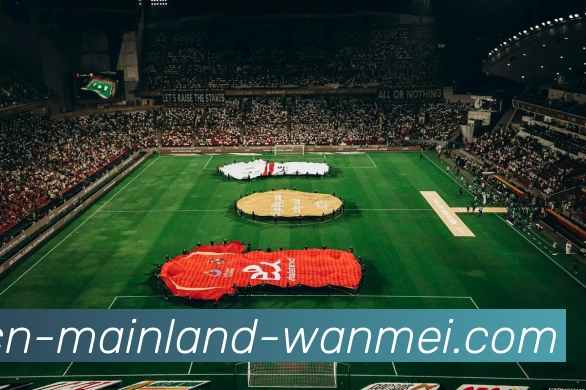 WANMEISPORTS全站App